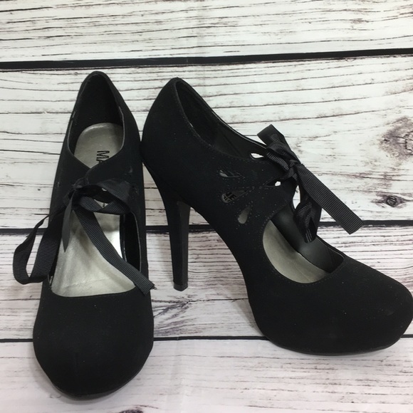 madeline girl heels